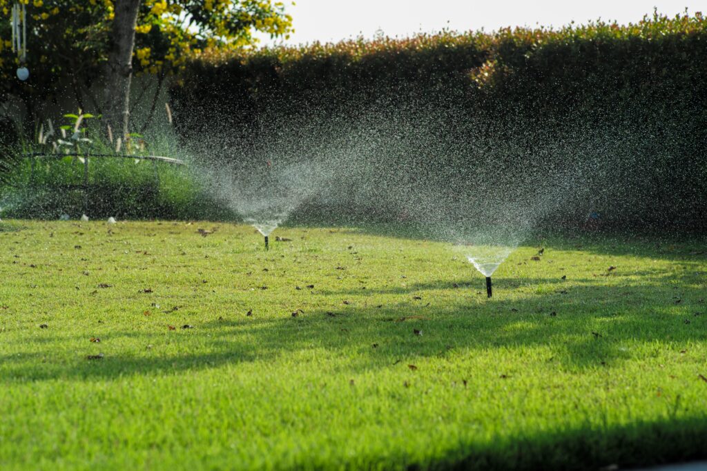 Irrigation Services